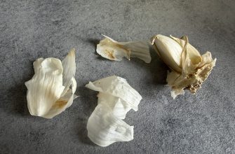 Slupky od česneku