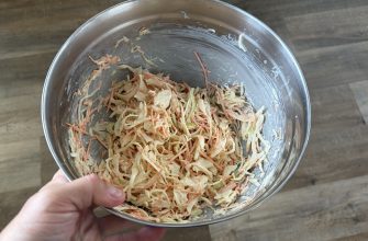 Domácí coleslaw