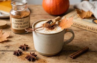 Pumpkin spice