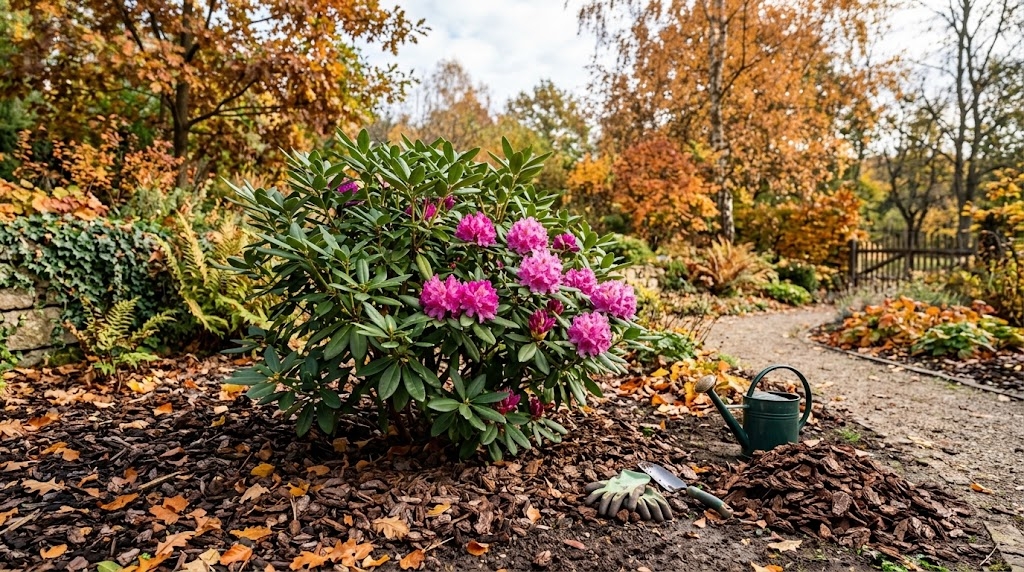 Rododendron